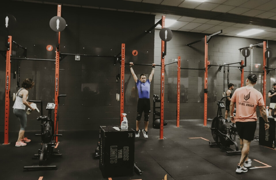 I benefici del CrossFit per la salute mentale e fisica