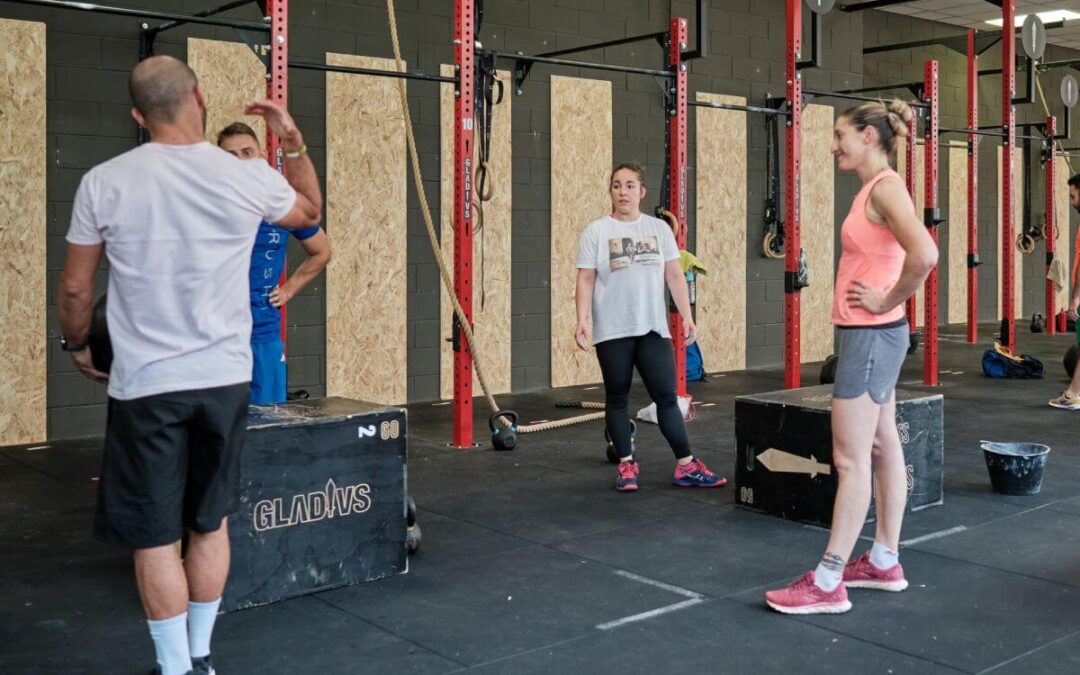 L’impatto del CrossFit sulla flessibilità e mobilità articolare